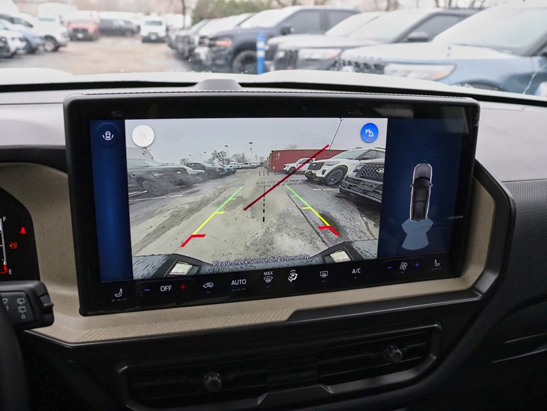 2026 Ford Bronco Sport Big Bend | 4X4 | 1.5L | CONV PKG | PREM 17s