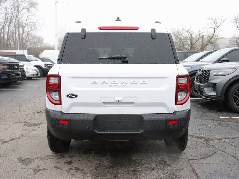 2026 Ford Bronco Sport Big Bend | 4X4 | 1.5L | CONV PKG | PREM 17s