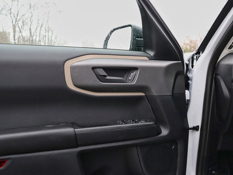 2026 Ford Bronco Sport Big Bend | 4X4 | 1.5L | CONV PKG | PREM 17s