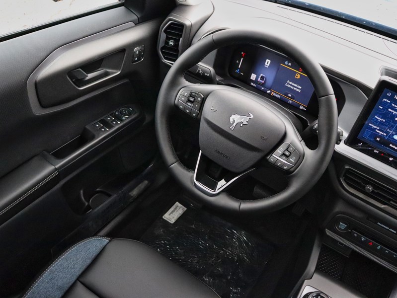 2026 Ford Bronco Sport Outer Banks | 4X4 | 1.5L | TECH PKG | ROOF