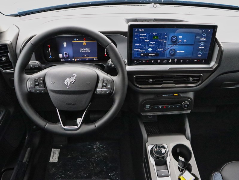 2026 Ford Bronco Sport Outer Banks | 4X4 | 1.5L | TECH PKG | ROOF