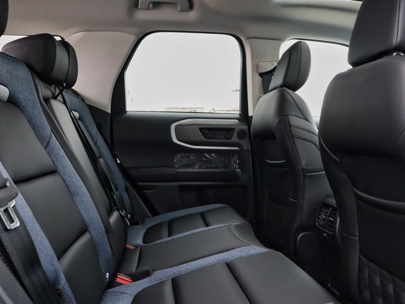 2026 Ford Bronco Sport Outer Banks | 4X4 | 1.5L | TECH PKG | ROOF