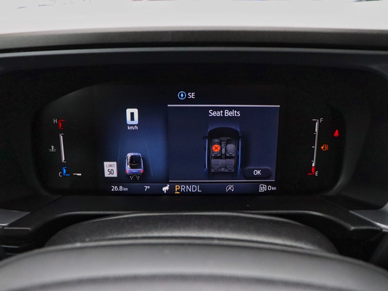 2026 Ford Bronco Sport Outer Banks | 4X4 | 1.5L | TECH PKG | ROOF