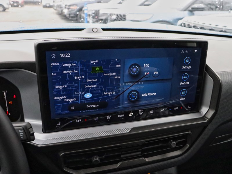 2026 Ford Bronco Sport Outer Banks | 4X4 | 1.5L | TECH PKG | ROOF