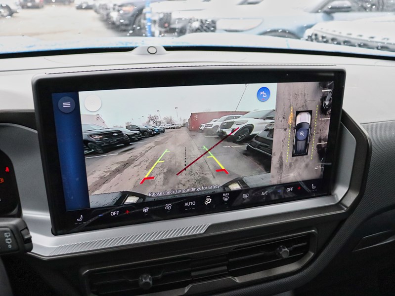 2026 Ford Bronco Sport Outer Banks | 4X4 | 1.5L | TECH PKG | ROOF