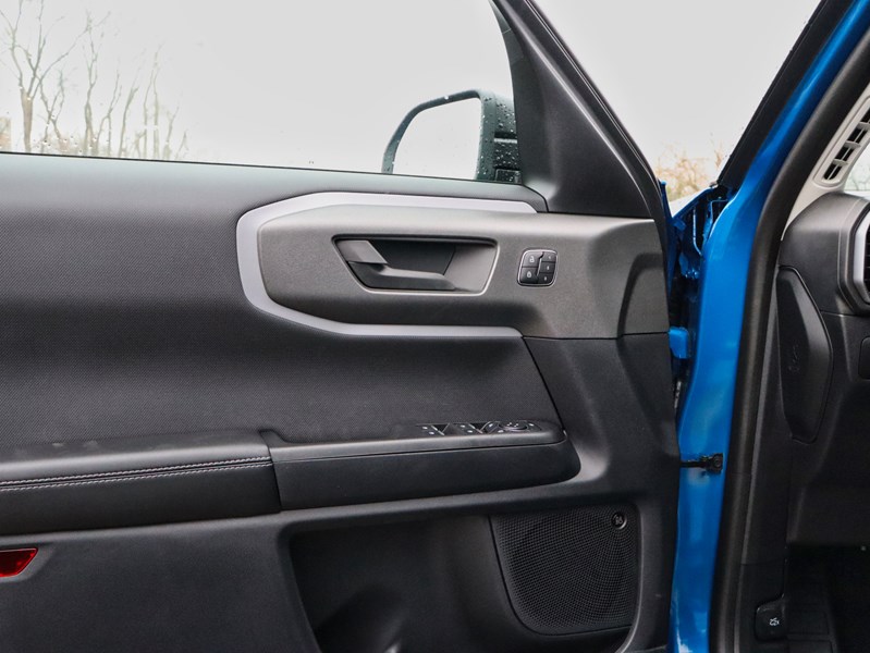 2026 Ford Bronco Sport Outer Banks | 4X4 | 1.5L | TECH PKG | ROOF