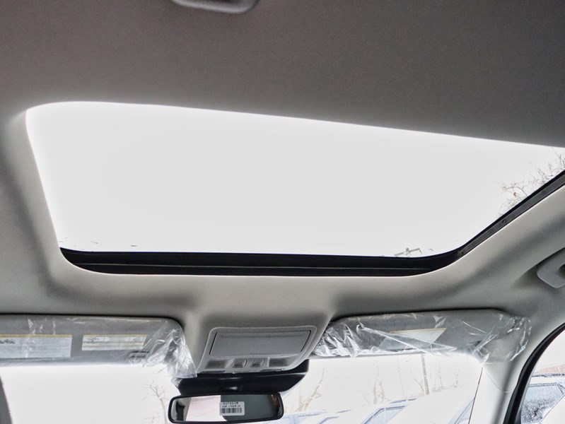 2026 Ford Bronco Sport Badlands | 4X4 | 2.0L | TECH | ROOF | CRGO MGMT