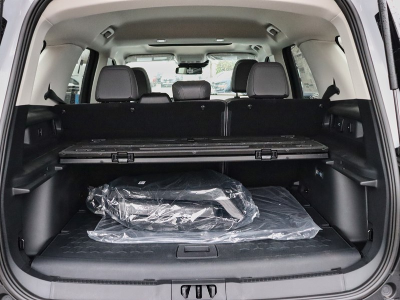 2026 Ford Bronco Sport Badlands | 4X4 | 2.0L | TECH | ROOF | CRGO MGMT