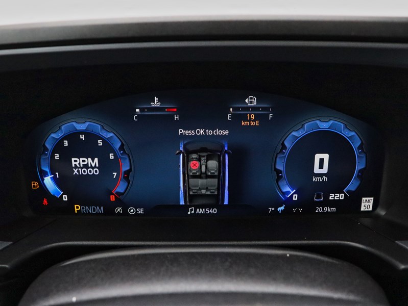 2026 Ford Bronco Sport Badlands | 4X4 | 2.0L | TECH | ROOF | CRGO MGMT