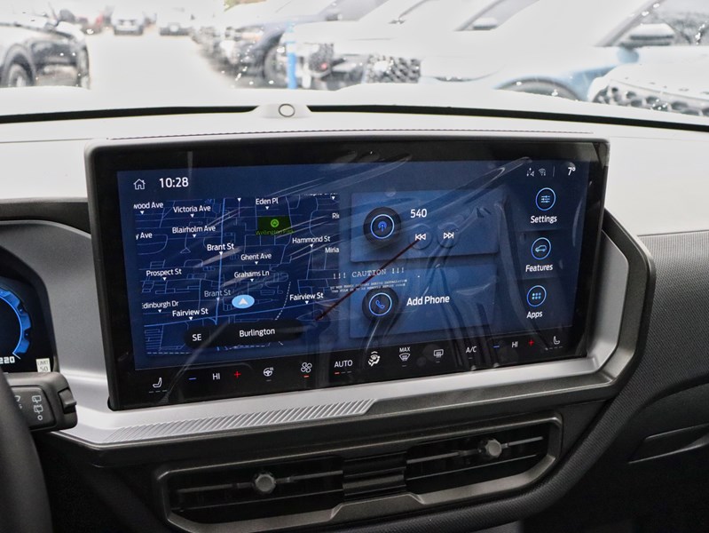 2026 Ford Bronco Sport Badlands | 4X4 | 2.0L | TECH | ROOF | CRGO MGMT