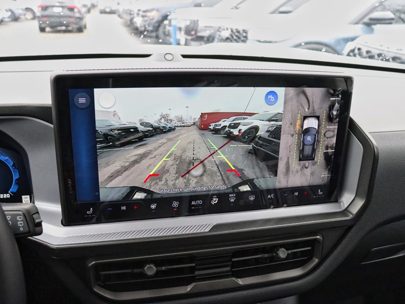 2026 Ford Bronco Sport Badlands | 4X4 | 2.0L | TECH | ROOF | CRGO MGMT