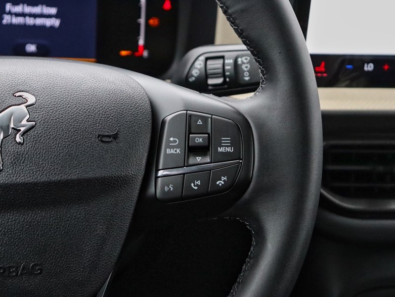 2026 Ford Bronco Sport Big Bend | 4X4 | 1.5L | CONV PKG | PREM 17s