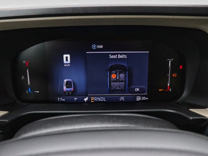 2026 Ford Bronco Sport Big Bend | 4X4 | 1.5L | CONV PKG | PREM 17s