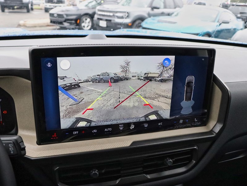 2026 Ford Bronco Sport Big Bend | 4X4 | 1.5L | CONV PKG | PREM 17s