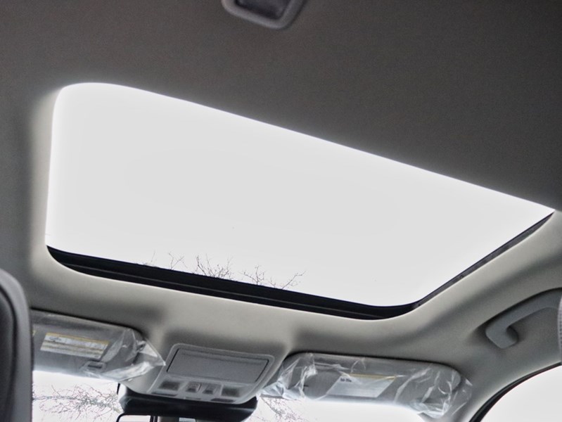 2026 Ford Bronco Sport Badlands | 4X4 | 2.0L | TECH PKG | ROOF | CRGO