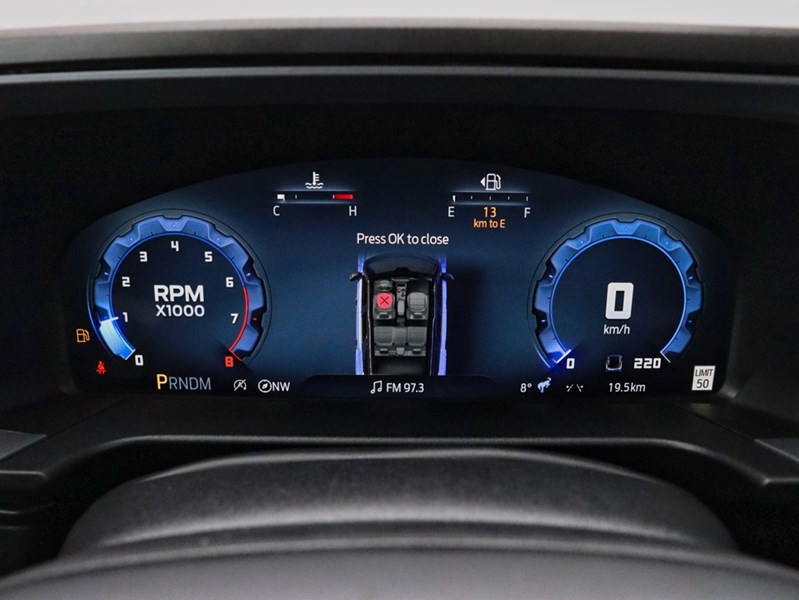 2026 Ford Bronco Sport Badlands | 4X4 | 2.0L | TECH PKG | ROOF | CRGO