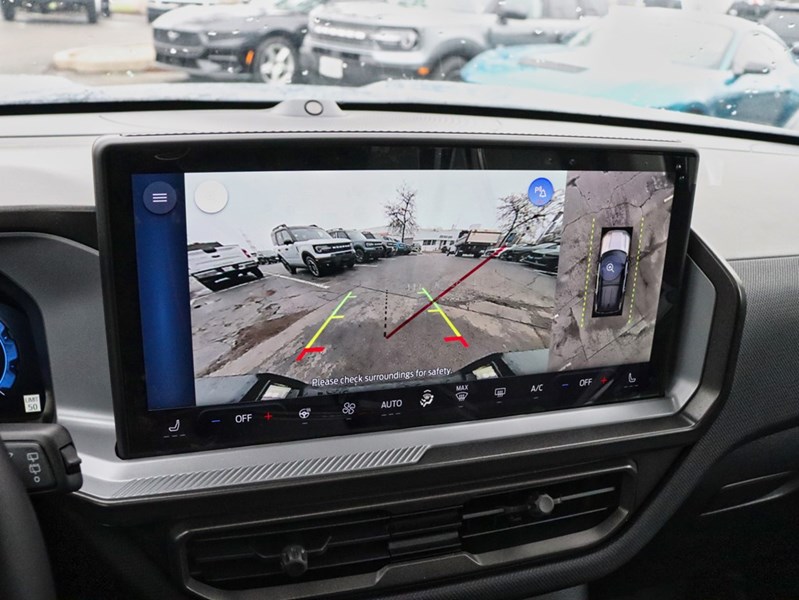 2026 Ford Bronco Sport Badlands | 4X4 | 2.0L | TECH PKG | ROOF | CRGO