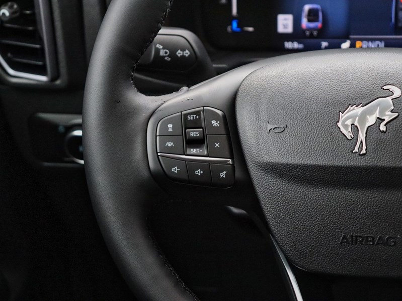 2026 Ford Bronco Sport Outer Banks | 4X4 | 1.5L | ROOF | TECH PKG | CRGO