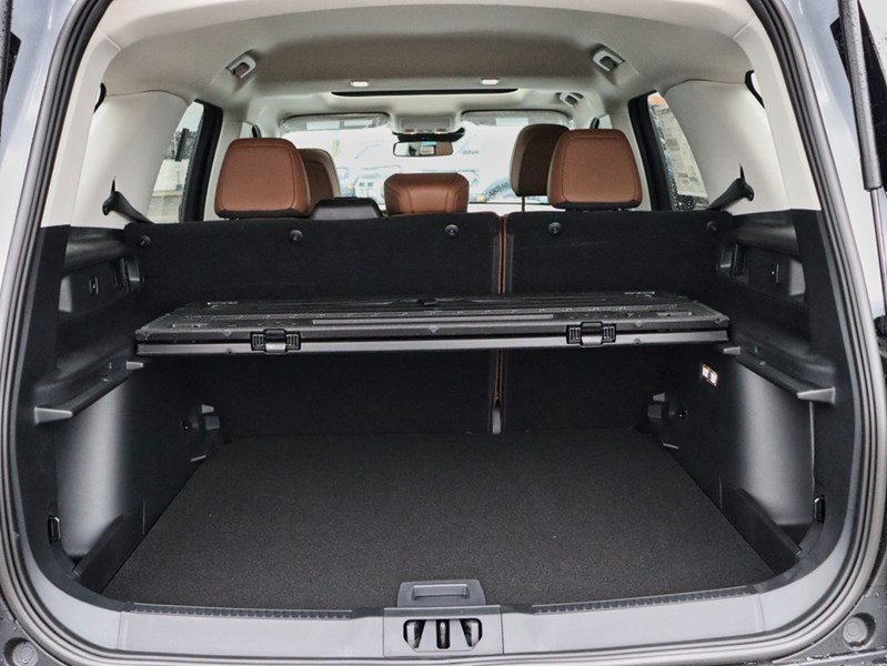 2026 Ford Bronco Sport Outer Banks | 4X4 | 1.5L | ROOF | TECH PKG | CRGO