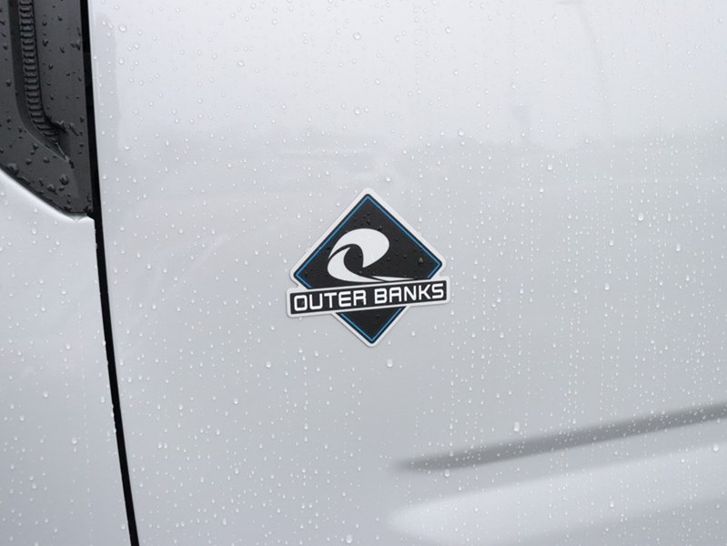 2026 Ford Bronco Sport Outer Banks | 4X4 | 1.5L | ROOF | TECH PKG | CRGO