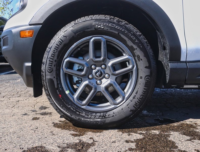 2026 Ford Bronco Sport Big Bend | 4X4 | 1.5L