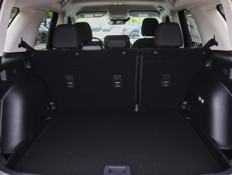 2026 Ford Bronco Sport Big Bend | 4X4 | 1.5L | CONV PKG