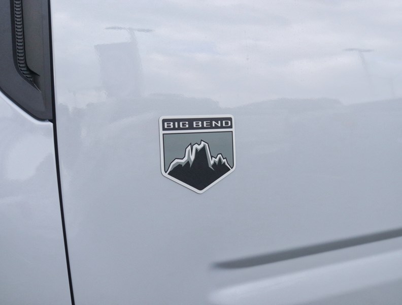 2026 Ford Bronco Sport Big Bend | 4X4 | 1.5L | CONV PKG