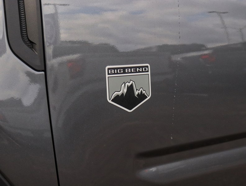 2026 Ford Bronco Sport Big Bend | 4X4 | 1.5L | CONV PKG
