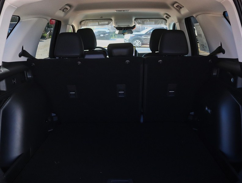 2026 Ford Bronco Sport Big Bend | 4X4 | 1.5L | CONV PKG | BLK PKG