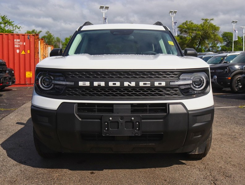 2026 Ford Bronco Sport Big Bend | 4X4 | 1.5L