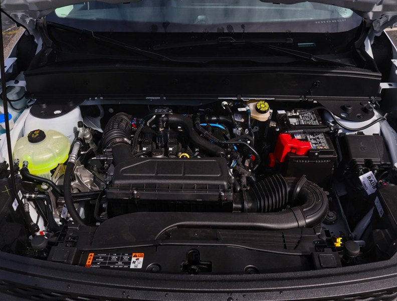 2026 Ford Bronco Sport Big Bend | 4X4 | 1.5L