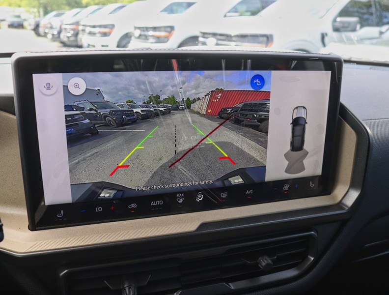 2026 Ford Bronco Sport Big Bend | 4X4 | 1.5L