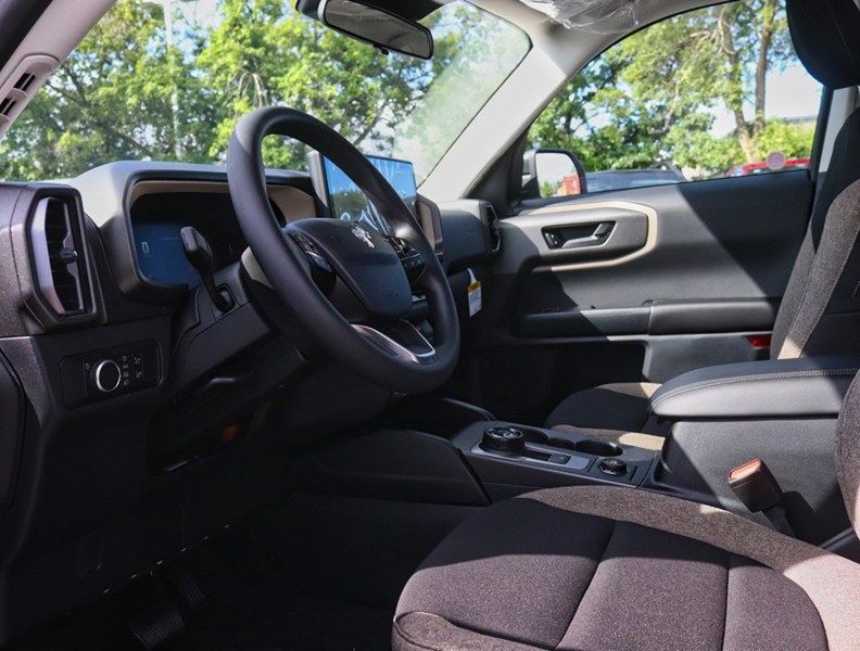 2026 Ford Bronco Sport Big Bend | 4X4 | 1.5L