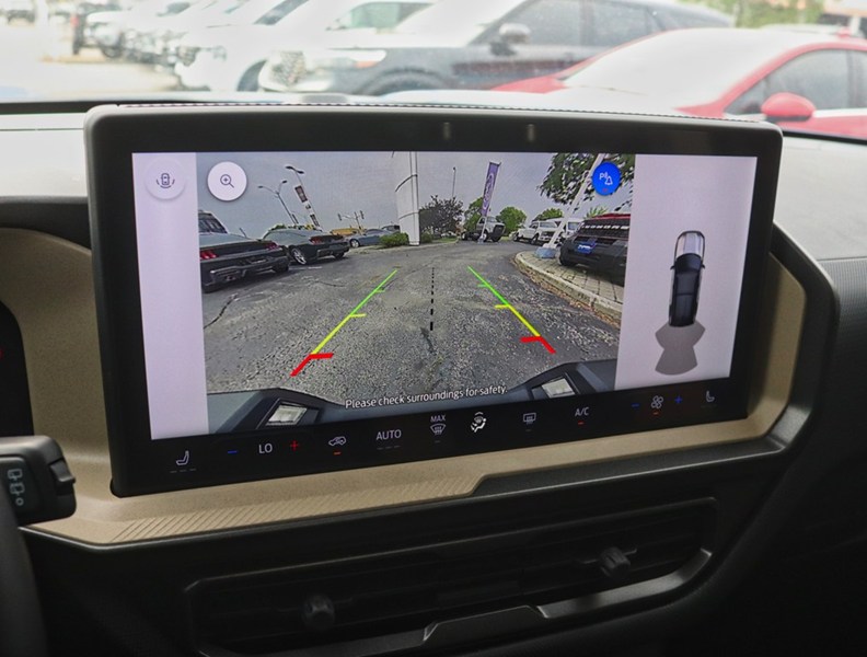 2026 Ford Bronco Sport Big Bend | 4X4 | 1.5L | ROOF | TOW | CONV PKG |17s