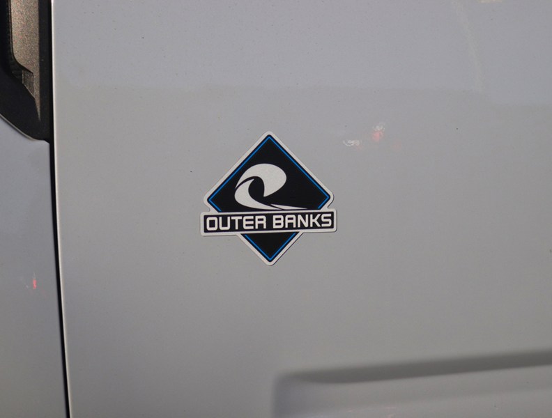 2026 Ford Bronco Sport Outer Banks | 4X4 | 1.5L | CLASS II TRAILER TOW