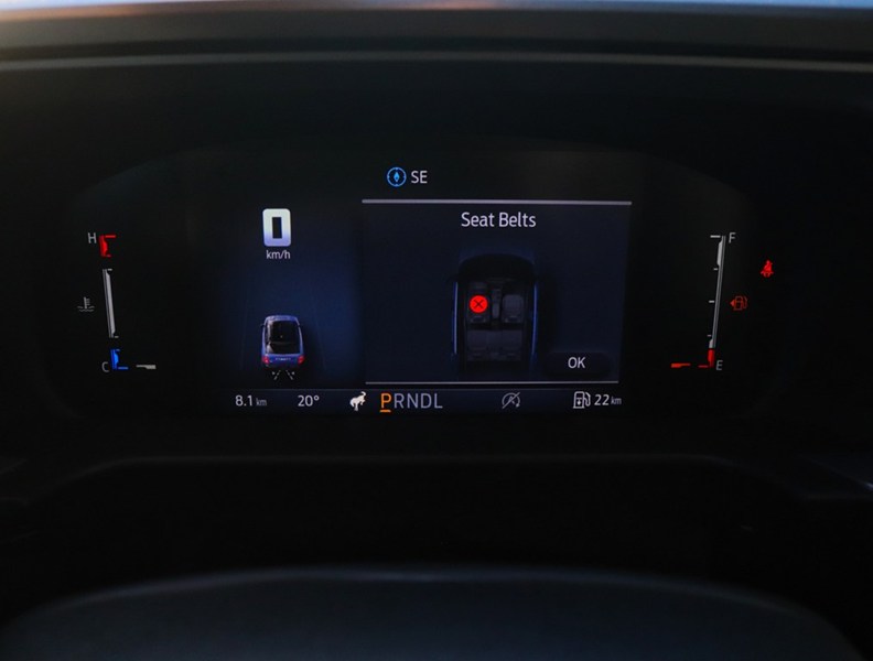 2026 Ford Bronco Sport Outer Banks | 4X4 | 1.5L