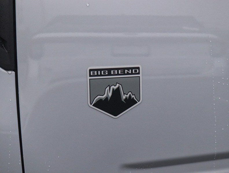2026 Ford Bronco Sport Big Bend | 4X4 | 1.5L | CONV PKG | PREM 17s
