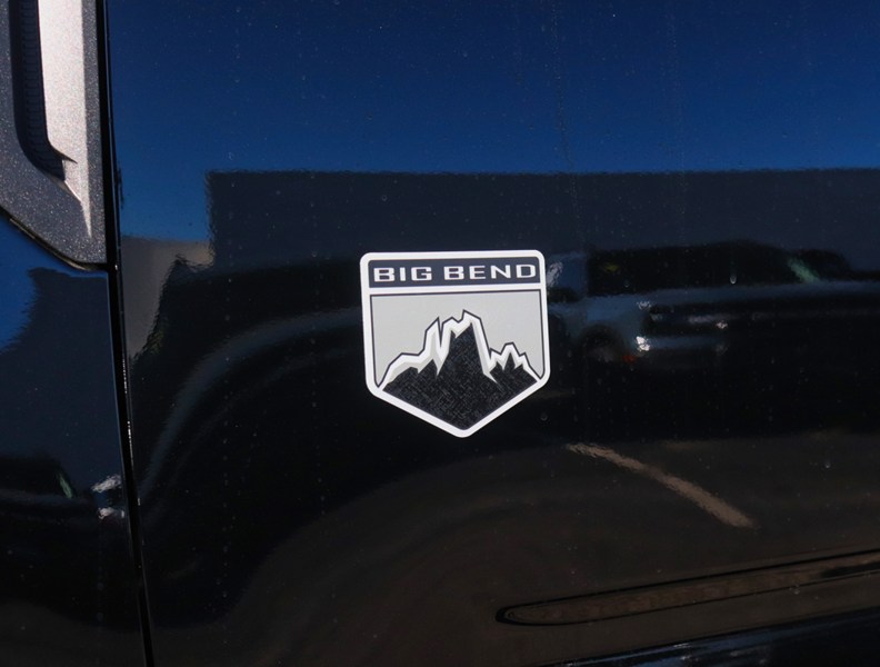 2026 Ford Bronco Sport Big Bend | 4X4 | 1.5L | CONV PKG | PREM 17s | TOW