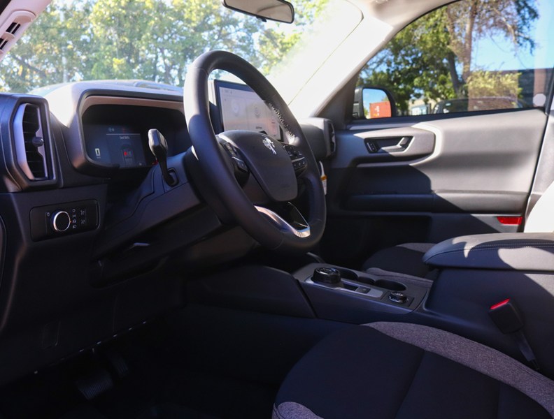 2026 Ford Bronco Sport Big Bend | 4X4 | 1.5L | CONV PKG | PREM 17s | TOW