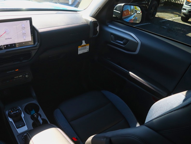 2026 Ford Bronco Sport Outer Banks | 4X4 | 1.5L
