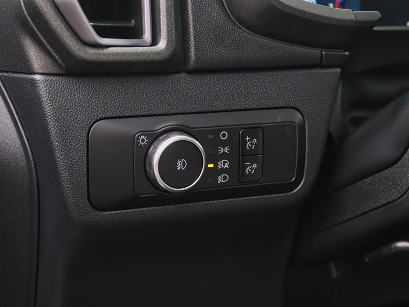 2026 Ford Bronco Sport Badlands 4x4
