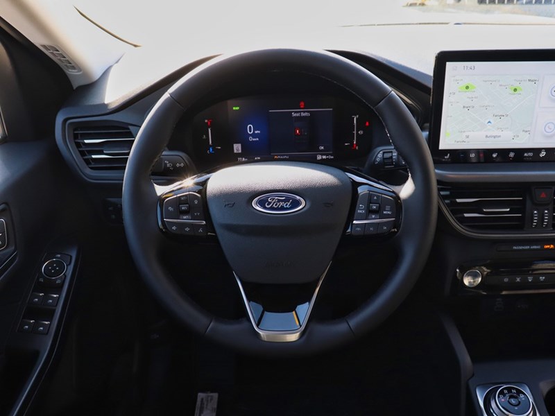 2026 Ford Escape PHEV | HYRBID | ROOF | HTD SEATS | ADPTV CRUISE