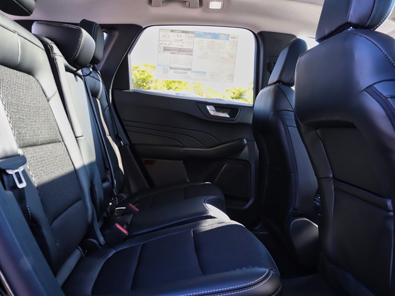 2026 Ford Escape PHEV | HYRBID | ROOF | HTD SEATS | ADPTV CRUISE