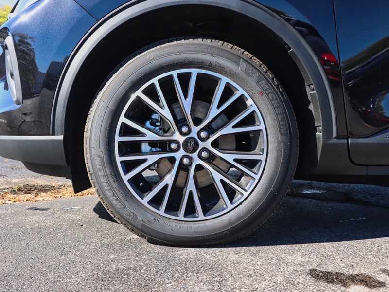 2026 Ford Escape PHEV | HYRBID | ROOF | HTD SEATS | ADPTV CRUISE