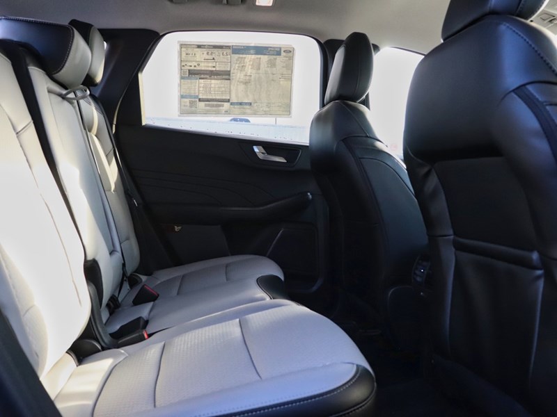 2026 Ford Escape PHEV | HYBRID | ADPTV CRUISE | HTD STR WHL | BLIS