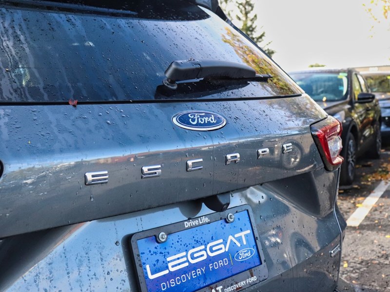 2026 Ford Escape PHEV | HYBRID | ADPTV CRUISE | HTD STR WHL | BLIS