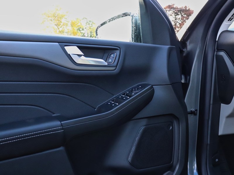 2026 Ford Escape PHEV | HYBRID | ADPTV CRUISE | HTD STR WHL | BLIS