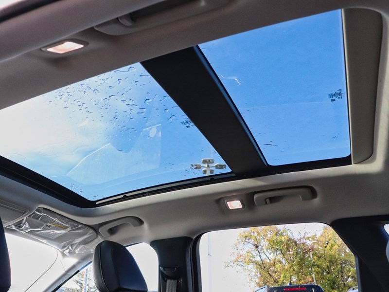 2026 Ford Escape PHEV | HYBRID | ROOF | ADPTV CRUISE | HTD STR WHL