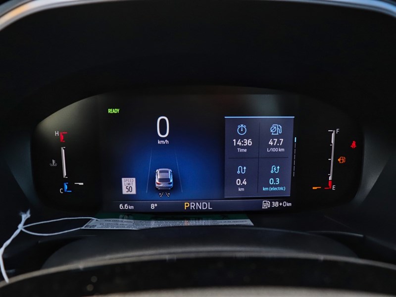 2026 Ford Escape PHEV | HYBRID | ROOF | ADPTV CRUISE | HTD STR WHL