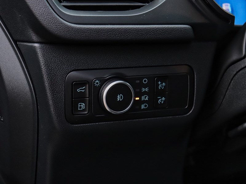 2026 Ford Escape ST-Line Select| AWD | HYBR| ROOF | TECH PK 1 | NAV